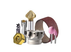 Verspanende gereedschappen