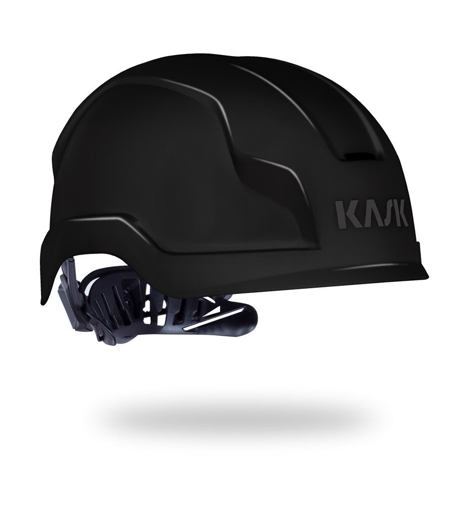 KASK veiligheidshelm zenith-X BA zwart