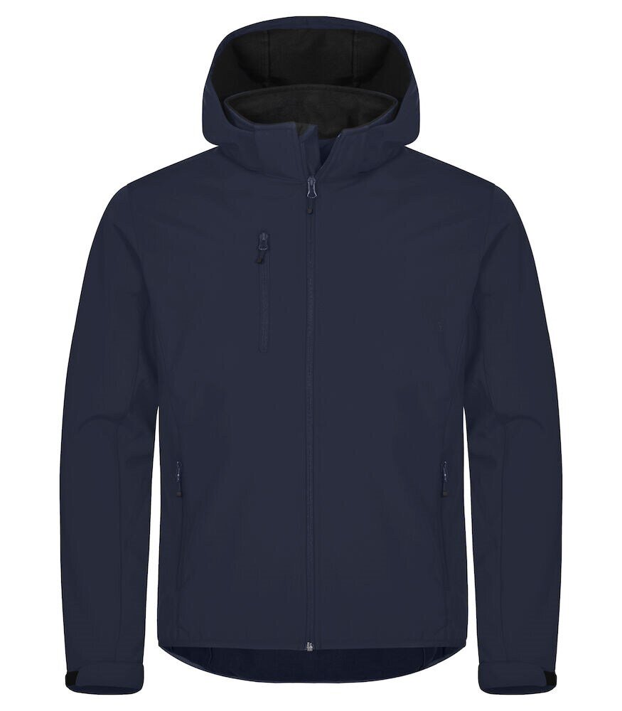 Clique softshell classic marine XS