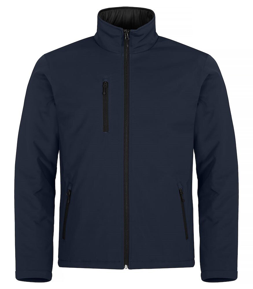 Clique softshell marine XS