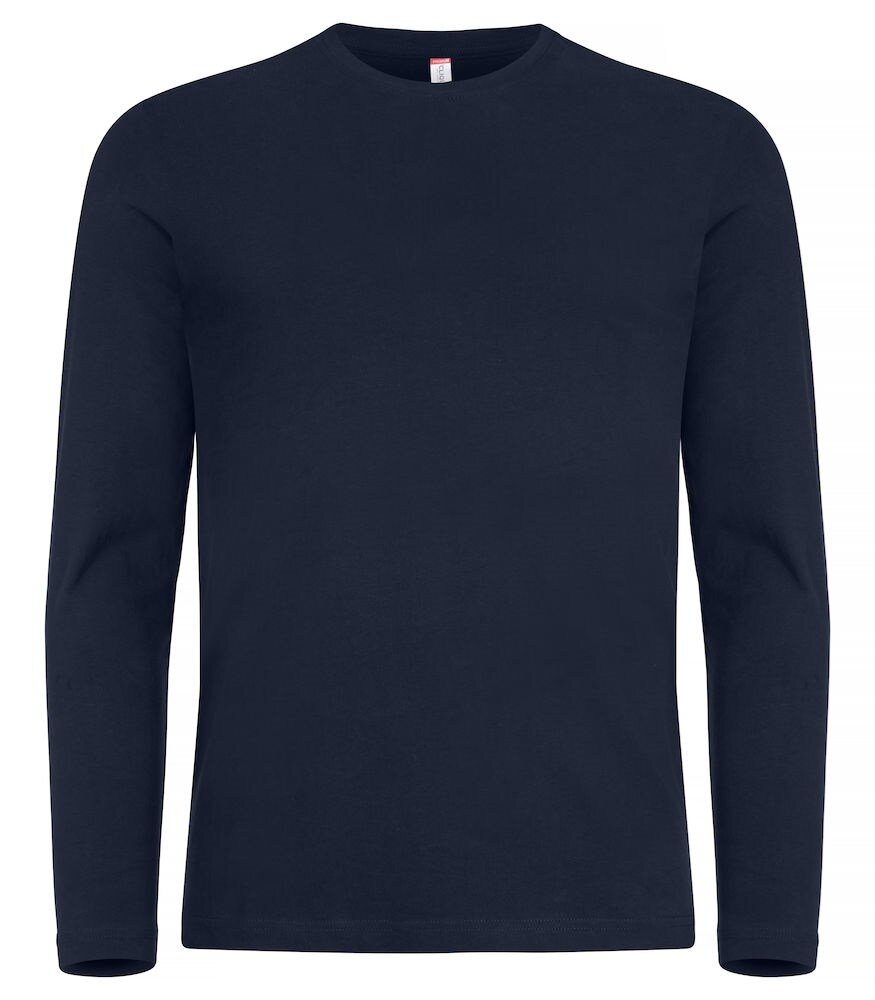 Clique t-shirt premium fashion marine XS