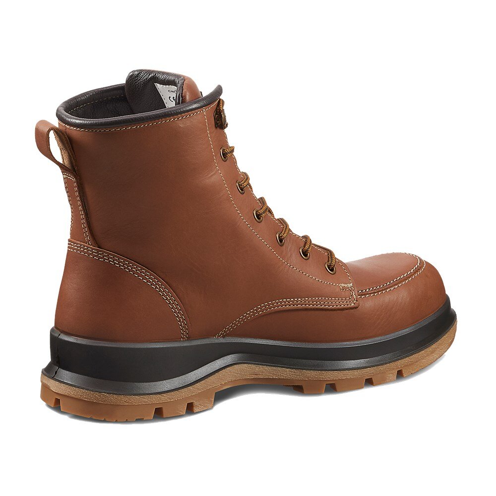 Carhartt laars Hamilton s3 bruin 44