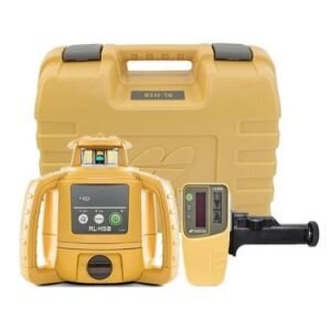 Topcon laser RL-H5B + LS-80X