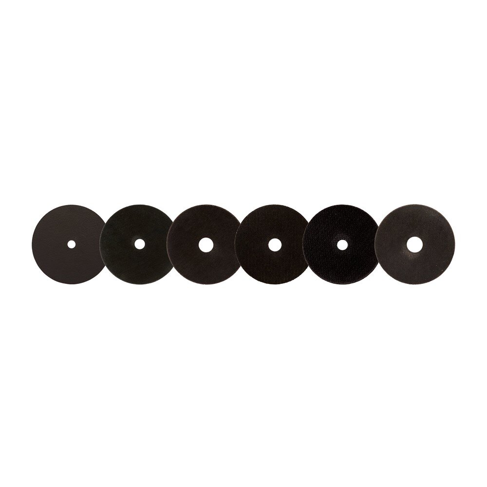 3M Doorslijpschijf, 86412, T41, 125 mmx1,6mm