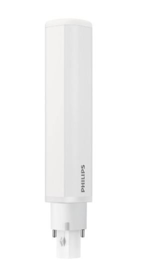 Philips CorePro LED PLC 8.9-26W 830 2P G24d-3