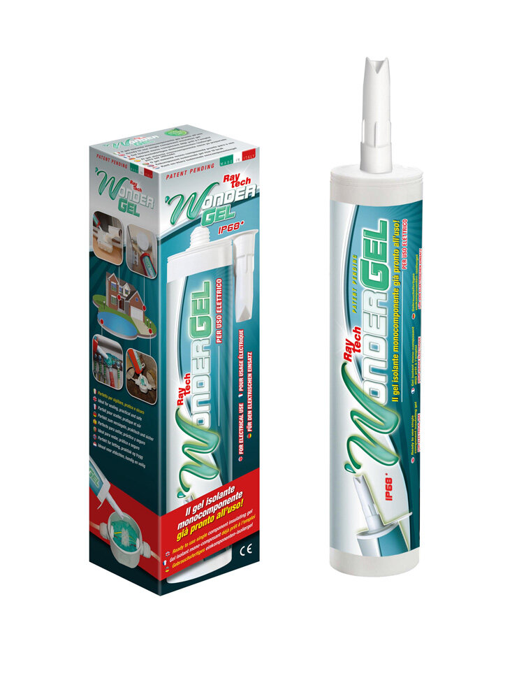 Raytech wondergel             280ml