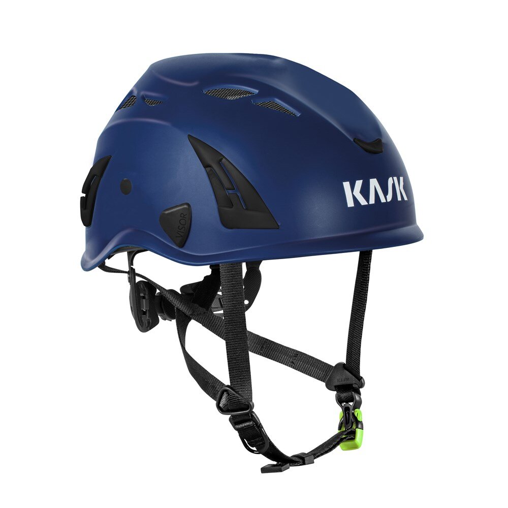 KASK veiligheidshelm superplasma PL blauw