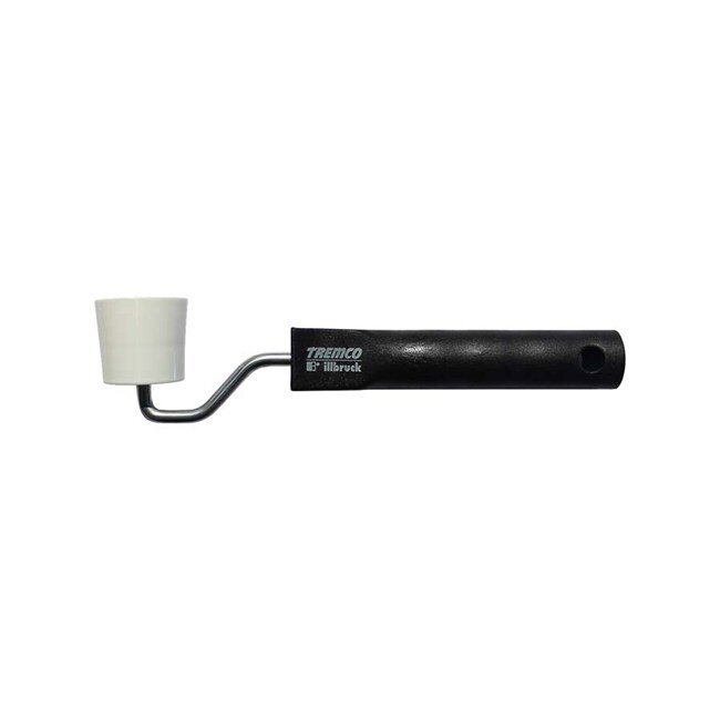 Illbruck aandrukroller conisch tbv butylband