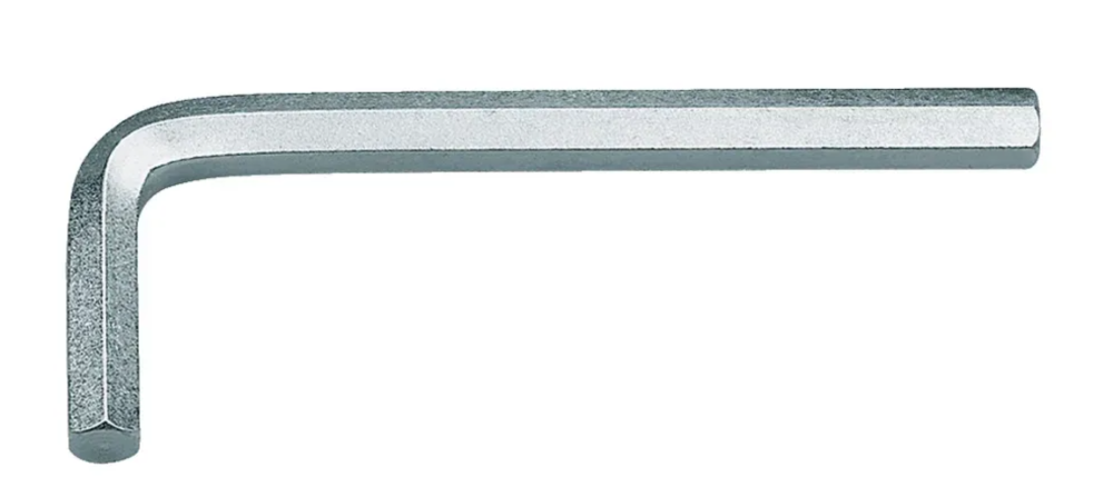 Gedore haakse inbussleutel     22mm