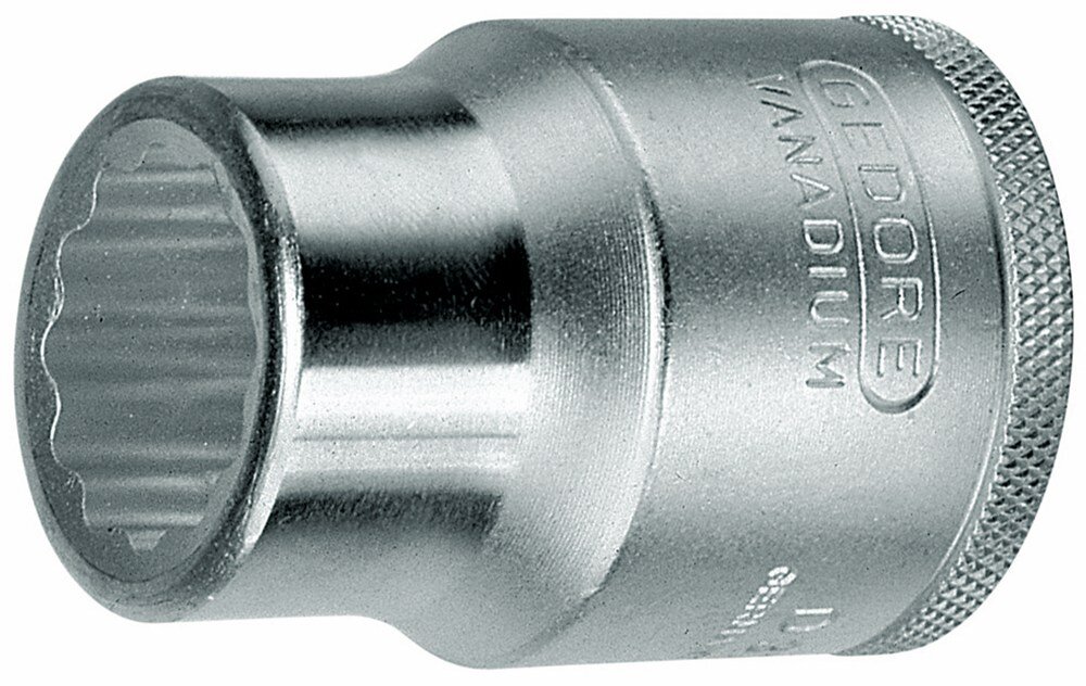 Gedore dopsleutel          3/4x27mm
