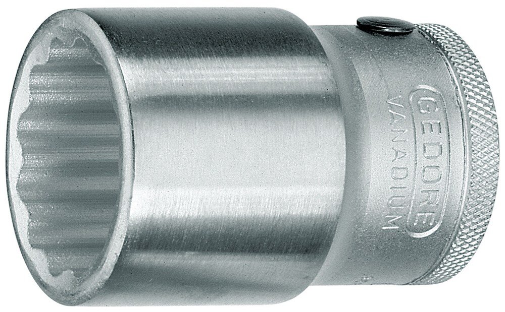 Gedore dopsleutel          3/4x46mm