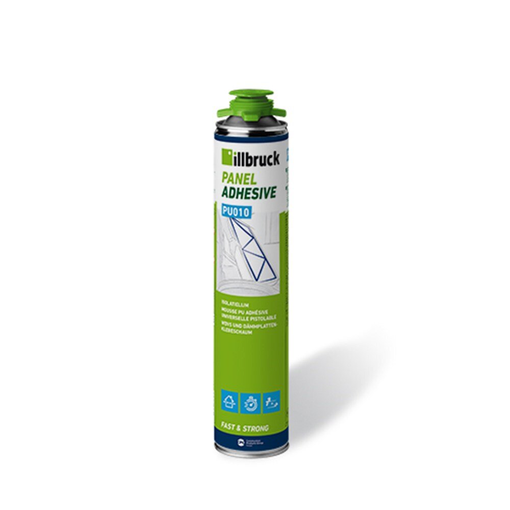 Ill.lijmschuim univers. pu010 750ml