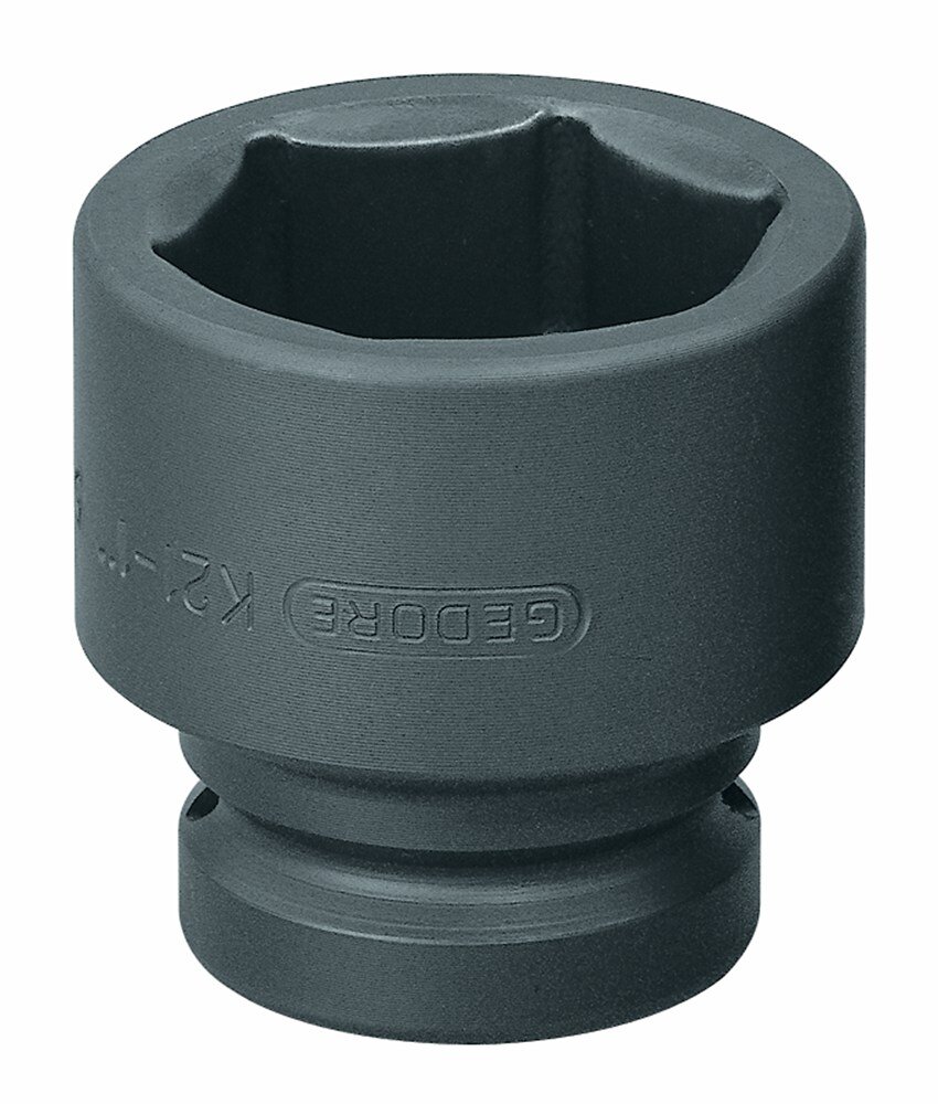 Gedore slagmoerdopsleutel 1