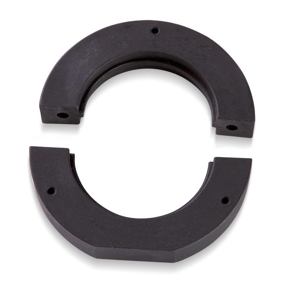 Dusttool verloopring   dewalt 125mm