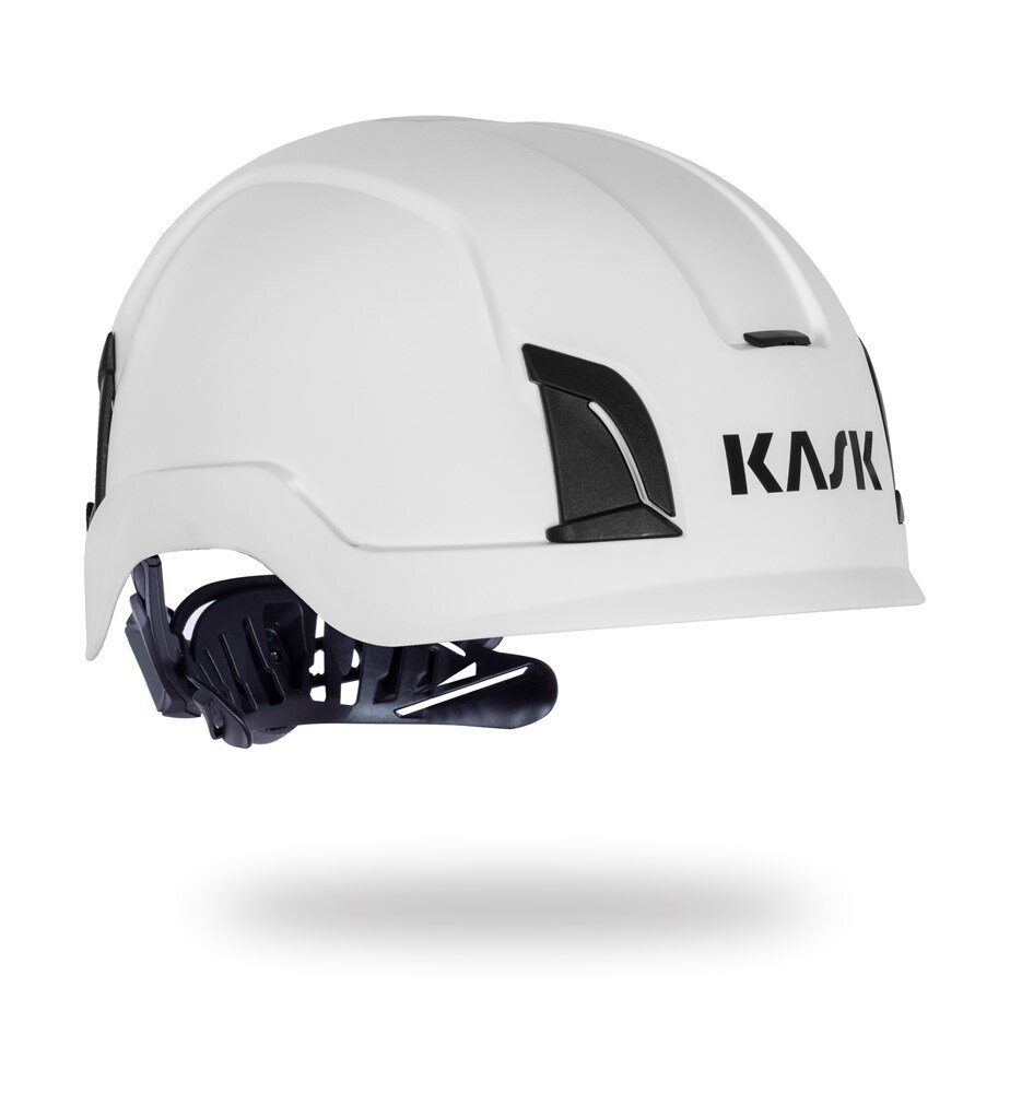 KASK veiligheidshelm zenith-X BA wit