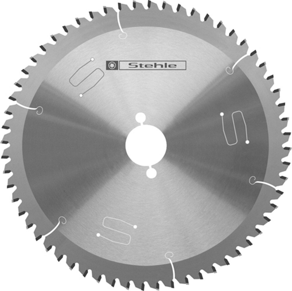 Cirkelzaagblad hm   190x20x48t