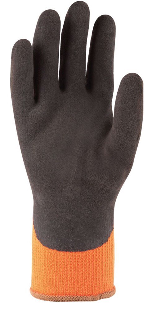 Towa Werkhandsch. PowerGrab Thermo 335, Mt 08