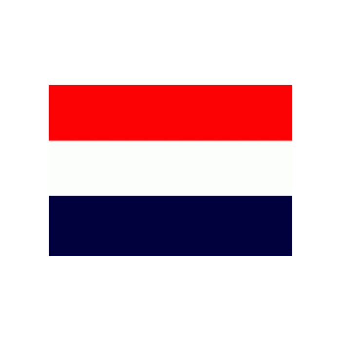 Vlag ouderw.nederl.       200x300cm