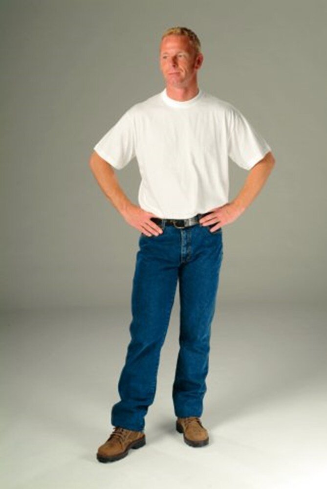 Wrangler jeans texas w48-l32
