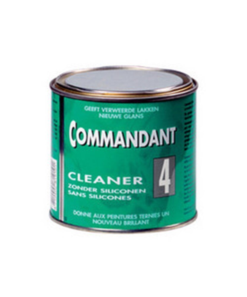 Valma commandantcleaner 500gr