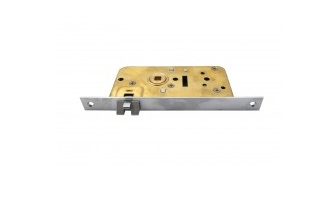 Kroon inst.deurslot sl.40mm rs