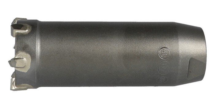 Heller kroonboor ratio         40mm