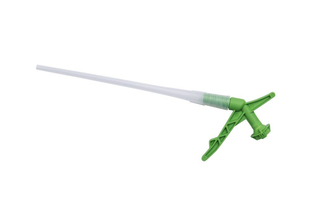Illbruck pur adapter + slang (6)