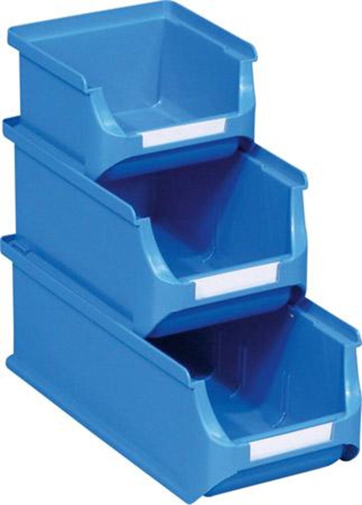 Etiket+folie Profiplus bak nr.3(20)
