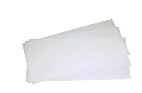 ETCB Flipperkaart 0.25mm set van 3 stuks