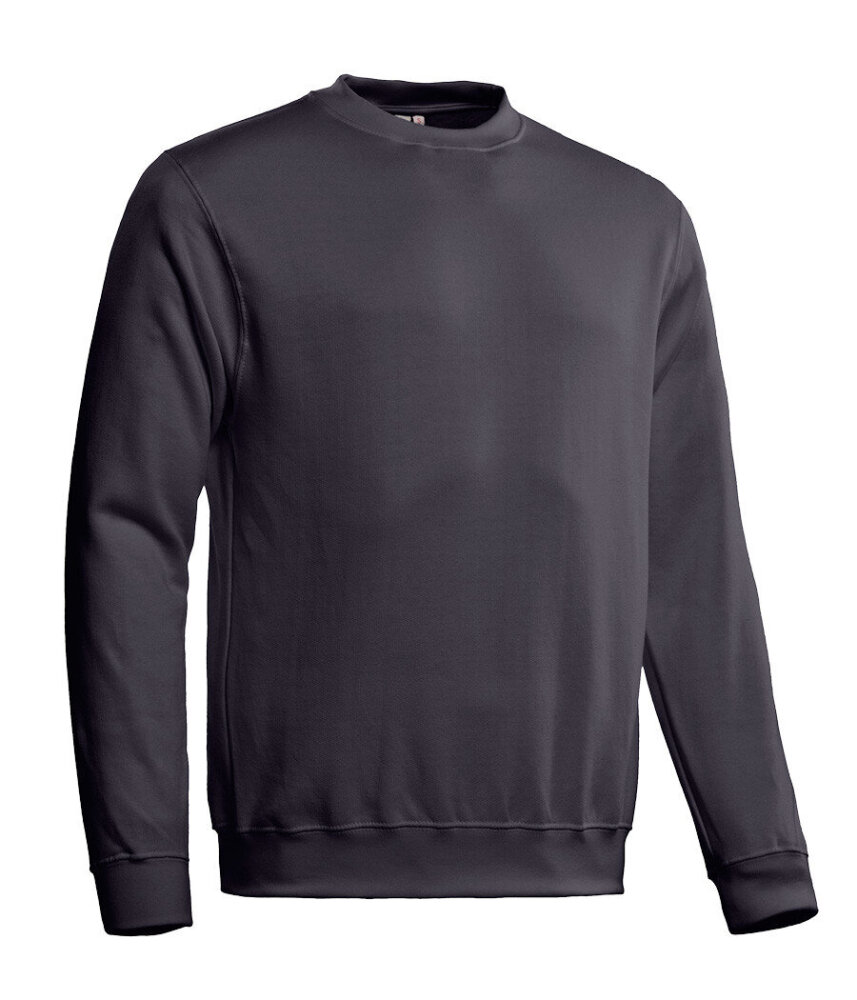 Santino sweater Roland grafiet XS