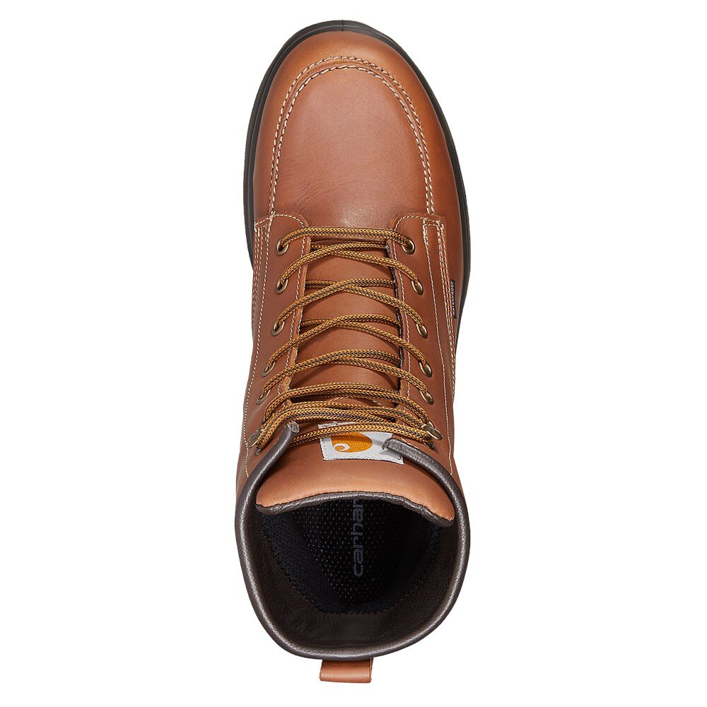 Carhartt laars Hamilton s3 bruin 44