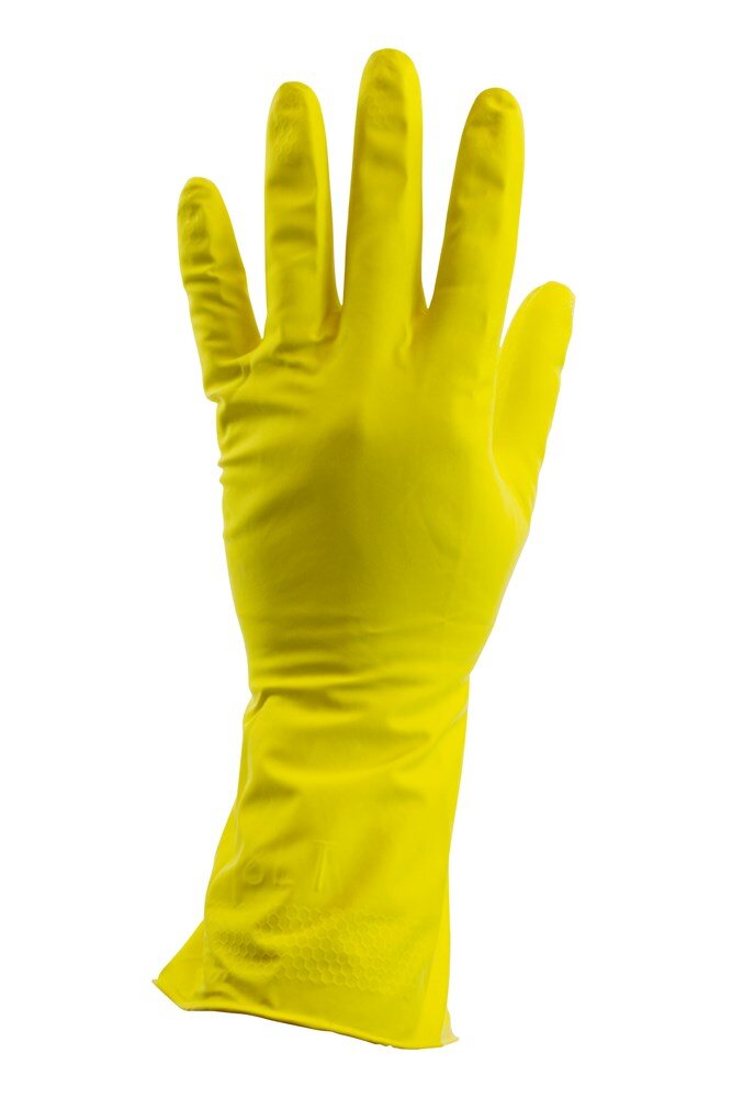Huishoudhandschoenen XL