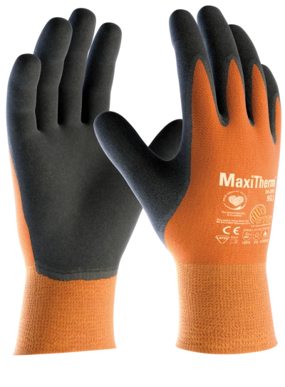 ATG header card maxitherm 30-201 7