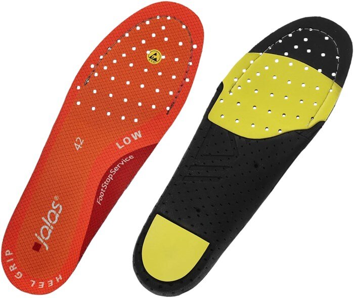 Jalas inlegzool  8711L LOW ARCH 47