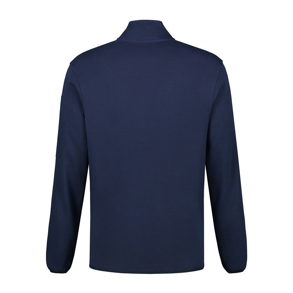 Santino sweatvest berlin navy XL