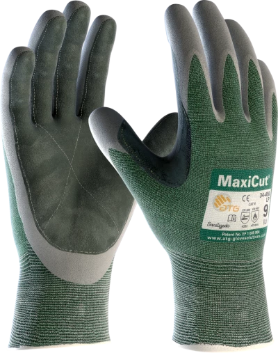 ATG handschoen maxicut oil 34-450lp 9