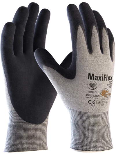 ATG handschoen maxiflex elite 34-774b 5