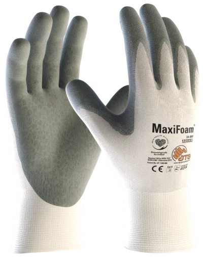 ATG header card maxifoam 34-800 9