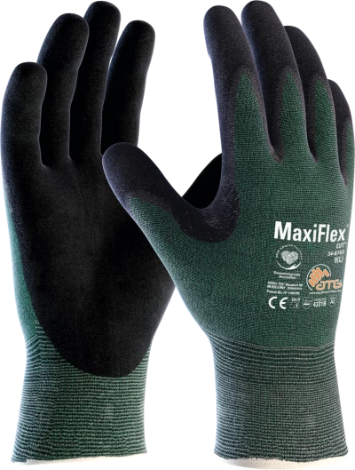 ATG header card maxiflex cut 34-8743 9