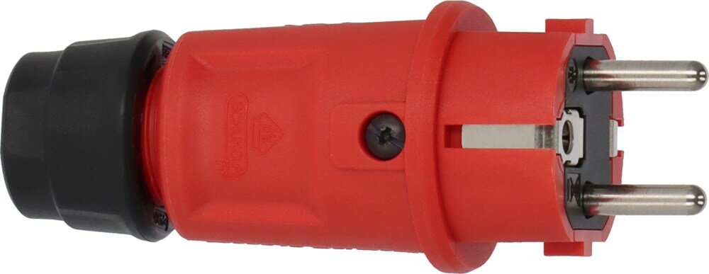 Brennenstuhl Professional Stekker penaarde