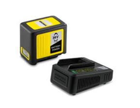 karcher accu starterkit 36/50