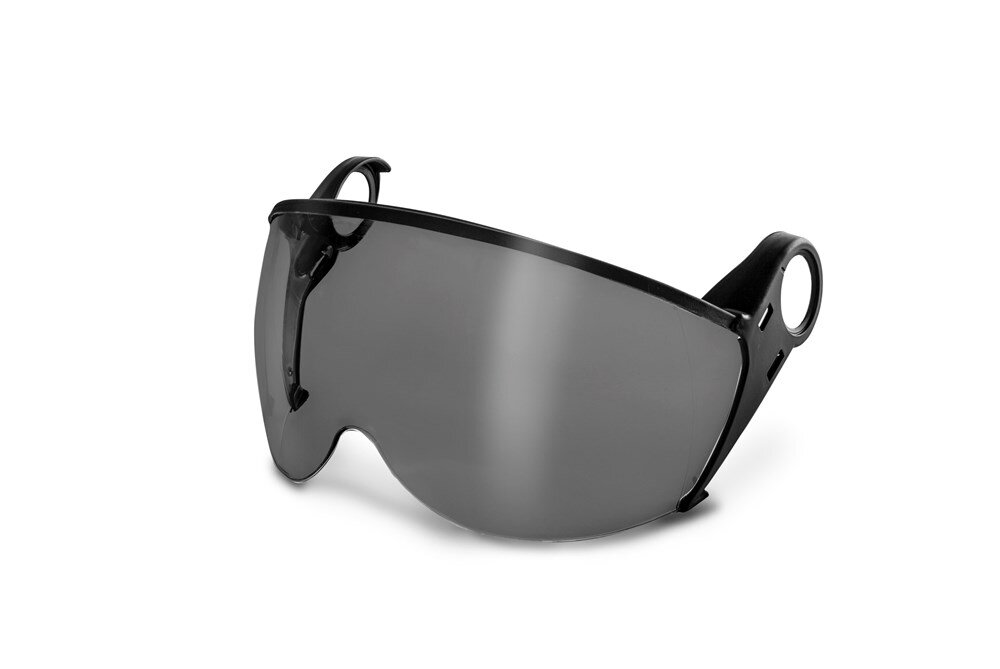 KASK vizier voor zenith helm smoke