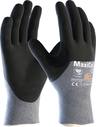 ATG handschoen maxicut oil 44-505 6