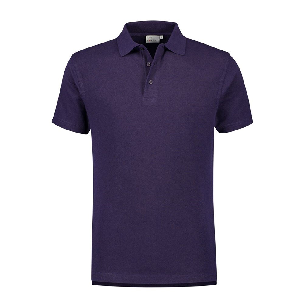 Santino polo ricardo navy S