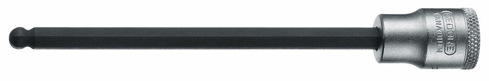 Gedore inbusdopsleutel lang 3/8x5mm
