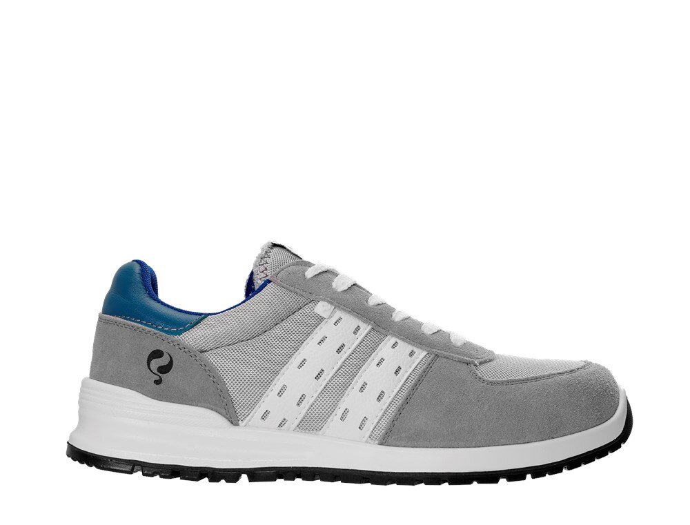 Quick schoen sprint grijs s1p    37