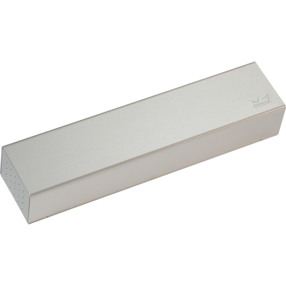Dorma deurdranger ts92b xea 1-4 zil