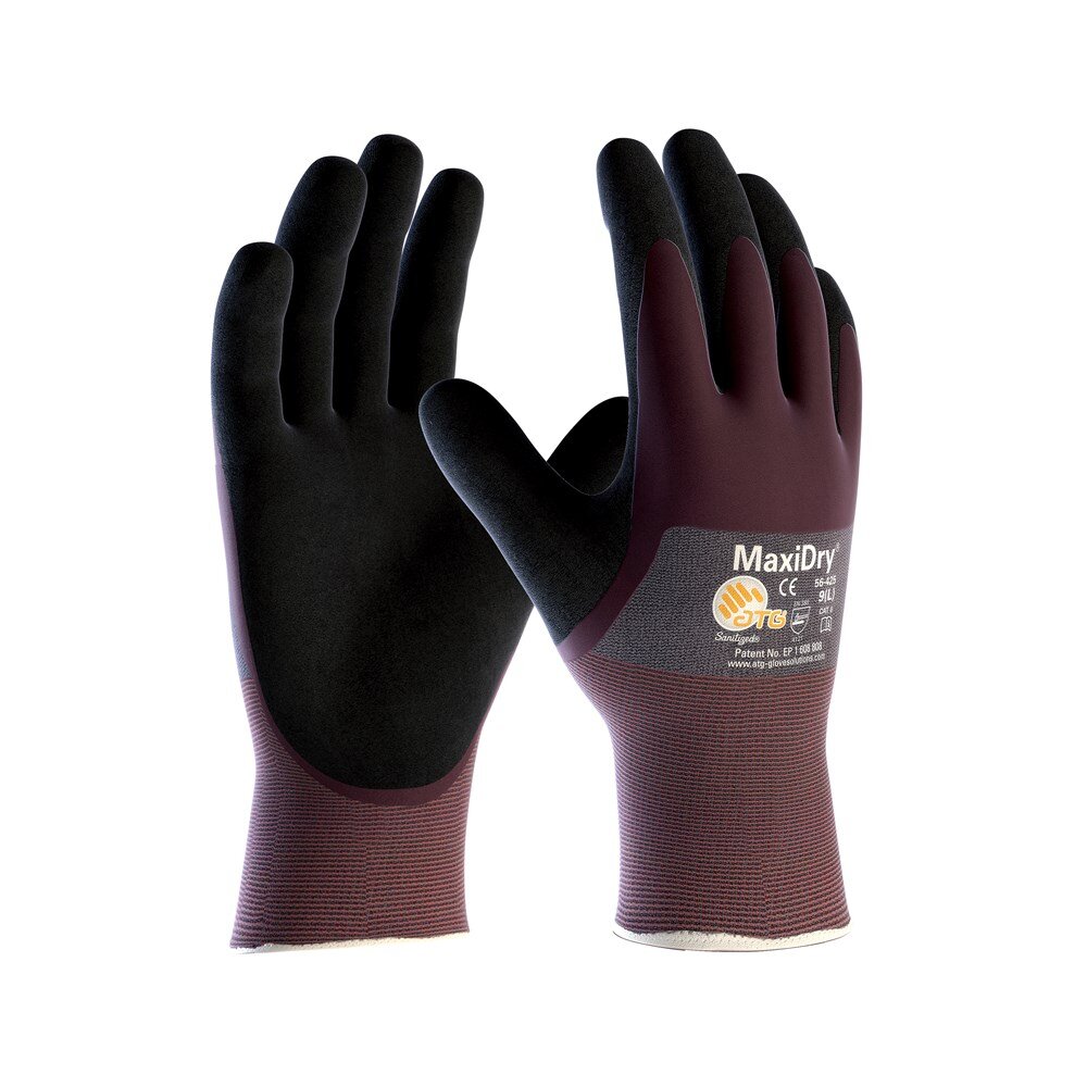 ATG handschoen maxidry 56-425  6
