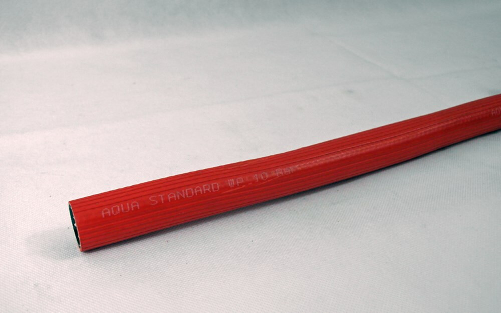 Optimit Rubber Waterslang standaard 25x33mm