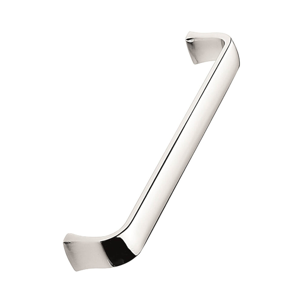 Fp meubelgreep polo chroom32mm